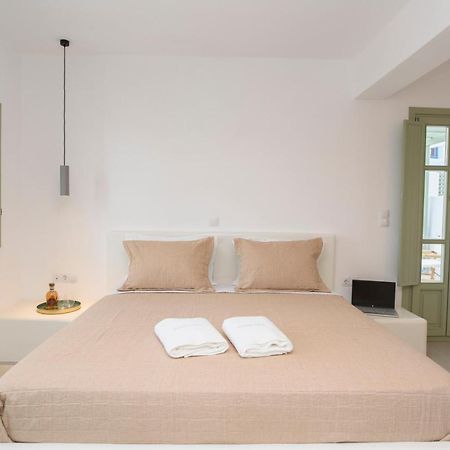 Theasis Suites Аморгос Екстер'єр фото